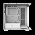 darkFlash DS900G USB 3.0 ATX корпус - Белый (без вентиляторов) 3