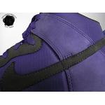 Кроссовки Nike Dunk High Premium «Earthquake» 3