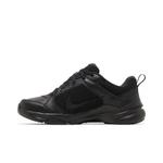 Кроссовки Nike Defy All Day 'Triple Black' 3
