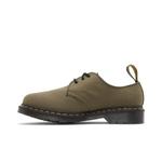 Ботинки Babylon LA x Dr. Martens 1461 'Olive' 3