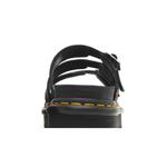 Слайды Dr. Martens Wmns Blaire Slide 'Black Hydro' 7