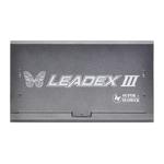 Super Flower Leadex III GOLD ATX 3.1 1000W 80Plus Gold полностью модульный блок питания 2