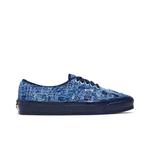 Кроссовки FDMTL x Vans OG Authentic LX 'Distressed Indigo' 1