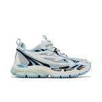 Кроссовки Off-White Wmns Be Right Back 'White Light Blue' 1
