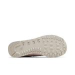Кроссовки New Balance Wmns 574 'Pink Granite' 4