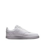Кроссовки Court Vision Low Next Nature White/White/White 1