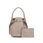 Сумка-ведро Leather Big Bag (2019 год) 2