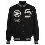 Бомбер Varsity 1