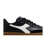 Кроссовки Diadora Trainer 'Black White' 2