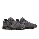 Кроссовки New Balance 2002R 'Castlerock Black' 8