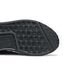 Кроссовки Adidas Wmns NMD_R1 'Black Tape Logo' 5