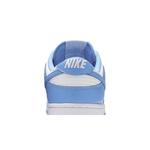 Кроссовки Nike Dunk Low 'University Blue' 7