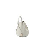 ORUKAMI Flat Hook Convertible Bucket Tote - Слоновая кость 6