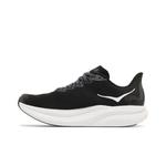 Кроссовки HOKA Mach 6 Wide «Black White» 3