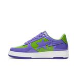 Кроссовки Bapesta #1 M1 'Фиолетовый' 3