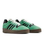 Кроссовки adidas Rivalry 86 Low 'Preloved Green Gum' 8