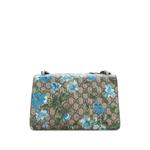 Маленькая сумка на плечо Dionysus Bag с вышивкой 2