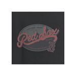 ВИНТАЖНАЯ СТИРКА ГРАФИЧЕСКИЕ ФУТБОЛКИ BOSTON RED SOX 5
