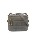 Сумка-тоут Cannage Vanity Case 1
