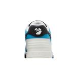 Кроссовки Off-White Out of Office 'White Blue Red' 7