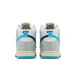 Кроссовки Nike Dunk High SE 'Split - Baltic Blue' 6