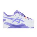 Кроссовки ASICS Wmns Gel Resolution 9 'White Amethyst' 2