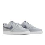 Кроссовки Nike Court Vision Low Next Nature 'Light Carbon' 8