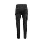 Rick Owens DRKSHDW Mastodon Cut Pants 'Черный' 2