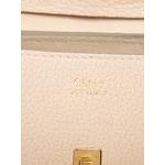 2002-2026 Nano Grained Calfskin Drew crossbody bag 6