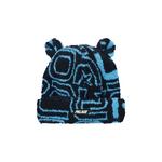 Бини Palace Joyrex Fleece Ears Beanie 'Темно-синий' 1