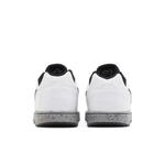 Повседневная баскетбольная обувь Nike Ebernon Low 'White Cement' 6