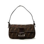 2000-2010 Zucca Canvas Baguette shoulder bag 1