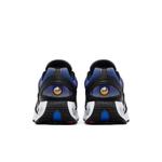Кроссовки Nike Air Max DN 'Черный Рейсер Блю' 6