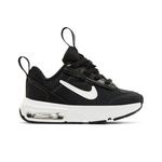 Повседневный бег Nike Air Max Interlock Lite TD 'Black Anthracite' 1