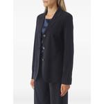 New Guinea single-breasted patch-pocket blazer 3