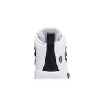 Кроссовки Reebok Answer 3 'White Black' 7