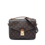 Сумка-сэтчел Monogram Pochette Metis (2016 год) 1