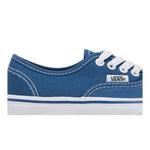 Lifestyle Vans Authentic Little Kids 'Тёмно-синий' 2