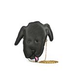 Сумка через плечо Pochette Dog Face (2018 год) 1