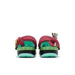 Обувь One Piece x Crocs Clog 'Ророноа Зоро' 6