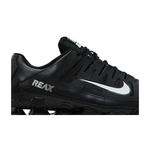 Кроссовки Nike Reax 8 TR 'Black White' 2