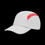 Кепки Corteiz Rossa Cap «Grey» 1