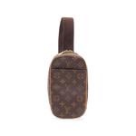Поясная сумка Pochette Ganju Monogram (2004 год) 1