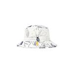Панамы Brain Dead x The North Face Bucket Hat 'Vintage White' 1