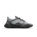 Кроссовки Adidas Ozweego 'Light Grey Dark Grey' 1