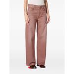 arched wide-leg jeans 2