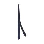 Галстуки Gucci Double G Silk Jacquard Tie 'Полуночный синий' 2