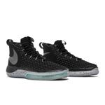 Кроссовки Nike Alphadunk EP 'Wolf Grey' 8