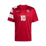 Футбольные джерси Adidas Chile Home 93/94 Jersey 'Red' 1