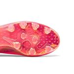 Бутсы adidas X Ghosted+ AG 'Shock Pink' 5